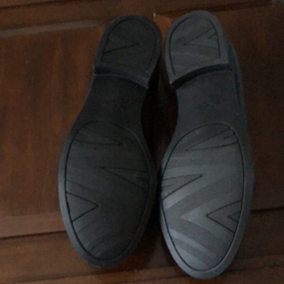 Womens size 8.5 M Life Stride Soft System Karma black loafers - Picture 7 of 9